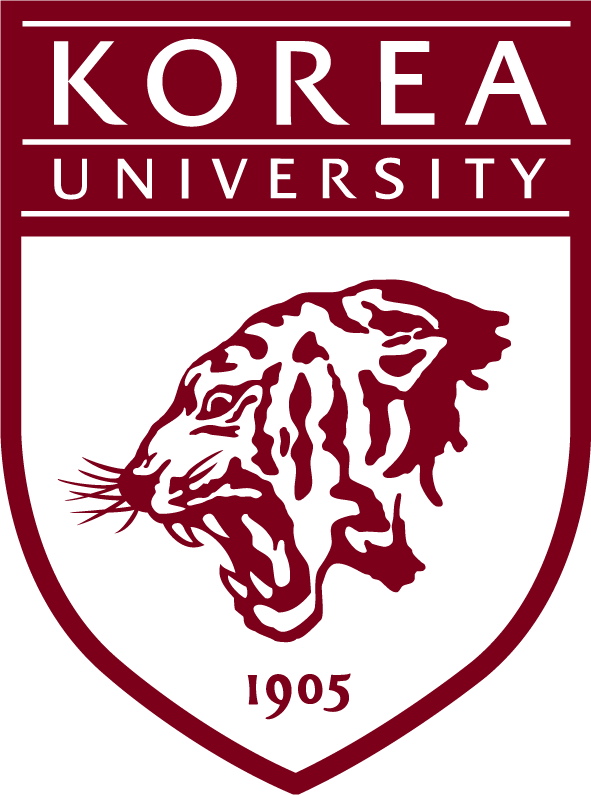 Korea University logo